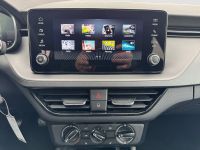 Skoda Scala - Vorschau Bild 12