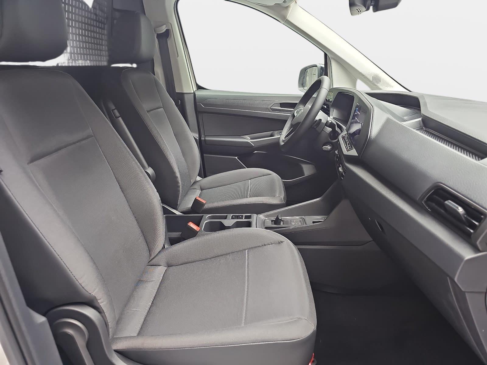 Volkswagen CADDY MAXI 2.0 TDI DSG CARGO KLIMA GRA