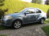 Chevrolet Aveo 1.4 LT **62 TKM//Zahnriemen & Service Neu** - Chevrolet Aveo: 1.6
