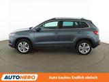 Skoda Karoq 1.5 TSI ACT Style Aut.*LED*NAVI*TEMPO*PDC* - Skoda Karoq mit Benzin-Antrieb: Grau