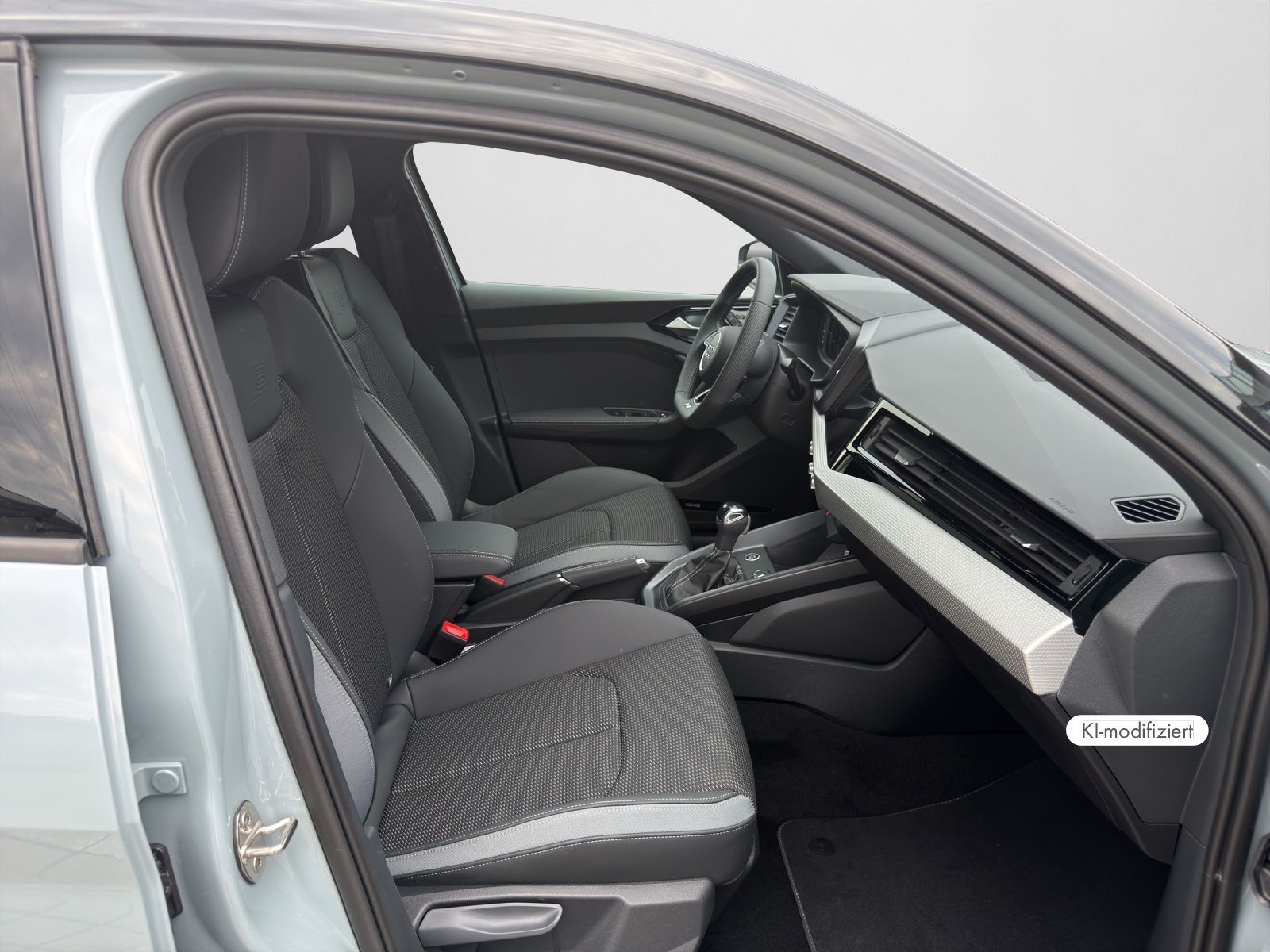 Audi A1 - Bild 5