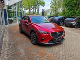 Mazda CX-3 SKYACTIV-G 2.0 - Mazda CX-3 Benzin Gebrauchtwagen