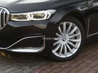 BMW 740 - Vorschau Bild 6