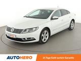 Volkswagen CC 1.4 TSI BMT Aut.*NAVI*BI-XENON*TEMPO*PDC*SHZ* - Volkswagen CC aus 2016