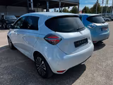 Renault RIVIERA R135 Z.E. - Renault ZOE Riviera