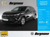 Volkswagen Tiguan 1.5 eTSI Elegance 360° MATRIX-LED HUD ACC