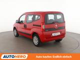 Fiat Qubo 1.3 M-Jet My Qubo*PDC*CD* - Fiat Qubo: My
