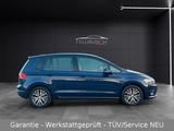 Volkswagen Golf Sportsvan Allstar"Garantie-TÜV/ServiceNEU" - Volkswagen Golf Sportsvan: Allstar
