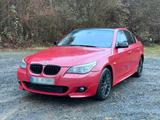 BMW 530 i X Drive M-Packet Limousine/Autom... - BMW 530 aus 2005: 530d