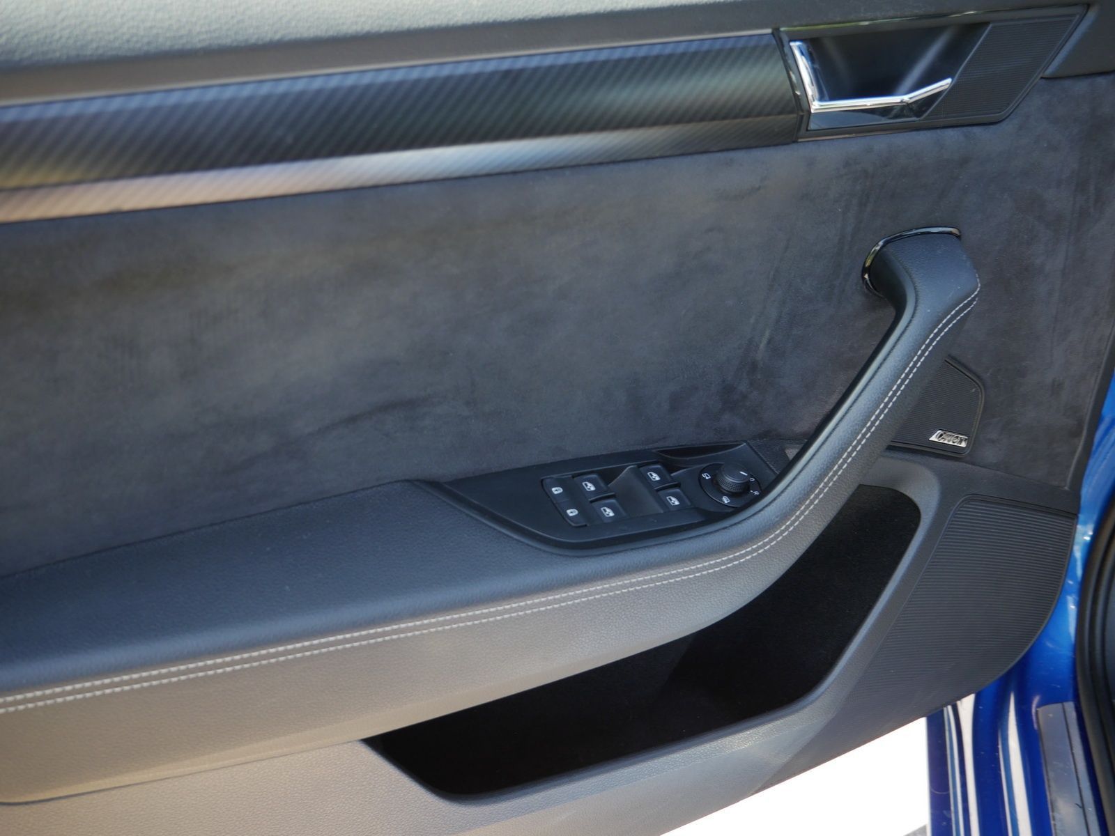 Skoda Superb - Bild 21