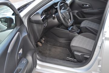 Bild 6 Opel Corsa F Edition