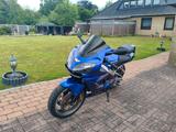 Kawasaki Zx9r  - KAWASAKI ZX9R