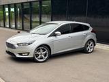 Ford Focus 1,5 EcoBoost 110kW Titanium Titanium - Ford Focus: 11