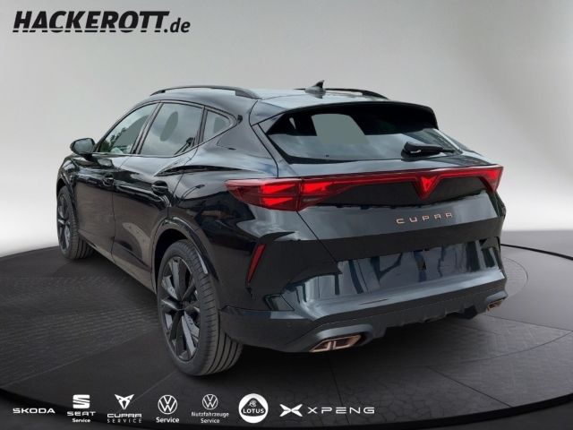 Cupra Formentor VZ Black Edition 1.5 e-HYBRID 200 kW ( imagem 3