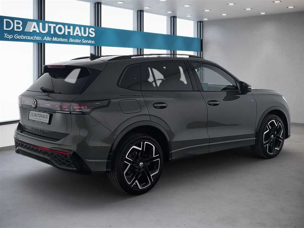 Volkswagen Tiguan R-Line 1.51 eHybrid DSG Navi Leder-Paket foto 4