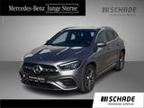 Mercedes-Benz GLA 200 AMG Line Advanced+*360°Kamera*Totw.-Ass.