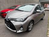 Toyota Yaris 1.5 Comfort Hybrid *Kamera/Bluetooth* - Toyota Yaris in Saarbrücken