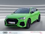 Audi RS Q3 Sportback qu LED Pano 360° SONOS 280km/h