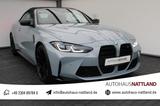 BMW M4 xDrive Competition Laser H&K HuD - BMW M4 Gebrauchtwagen in Dortmund