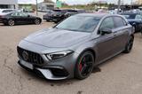Mercedes-Benz A 45 AMG Mercedes-AMG A 45 S 4MATIC+ DCT Mer... - gebrauchte Mercedes-Benz A 45 AMG aus dem Jahr 2022