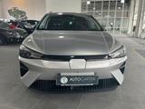MG5 Luxury*Navi&Kam.Leder*Led Scheinwerfer - MG MG5