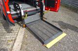 Ford Transit Kombi 350 L3 Trend Rollstuhl-Lift - Kommunalfahrzeug