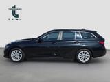 BMW 318d Touring Klimaaut. Komfortzugang Sportsitze - gebrauchte BMW 318 aus dem Jahr 2022
