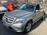 Mercedes-Benz GLK 350 4Matic 1.Hand*AMG*V6*Kamera*Distro+*Pano - Mercedes-Benz GLK 350: 4matic