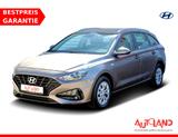 Hyundai i30  1.5 Klima Tempomat PDC USB Spurhalte - Hyundai i30 in Magdeburg