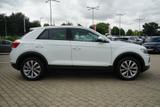 Volkswagen T-Roc 1.0 Style ACC PDC Sitzheizung AHK - VW T-Roc in Erfurt