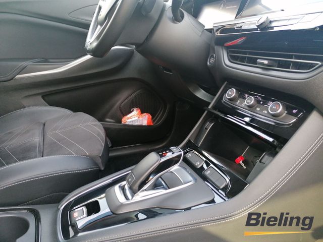 Grandland , GS Line 1.2 DirectInjection Turbo, 9