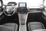 Peugeot Rifter GT-Line 130 EAT8 *1.Hand*Navi* - Peugeot Gebrauchtwagen in Aachen