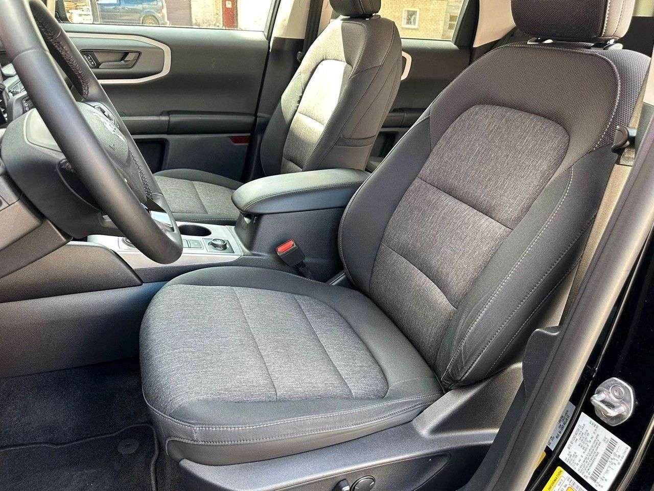 Ford Bronco Bronco Sport Big Bend Facelift 2024 1.5 A