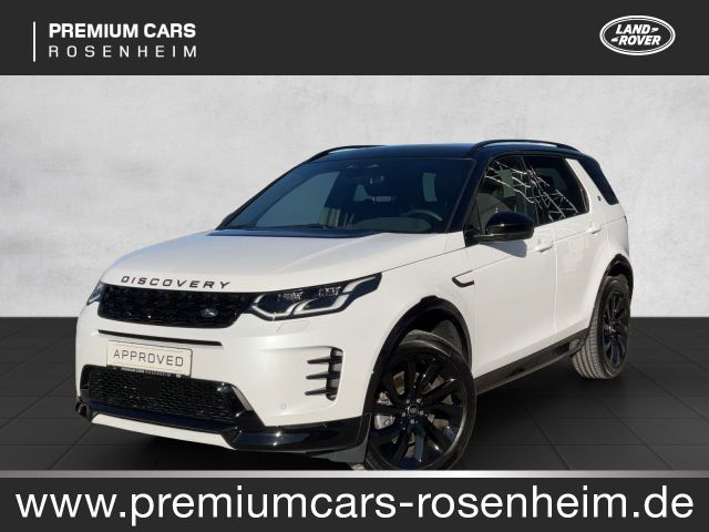 Land Rover Discovery Sport P250 Dynamic SE AWD Winter-P.