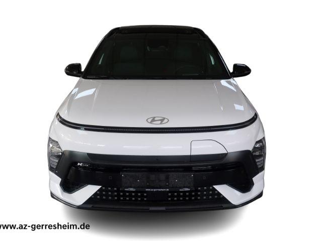 Hyundai KONA Elektro – Bild 2