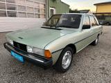 Peugeot 604  D-Turbo A4 (1980) Staatskarosse - Peugeot aus 1980