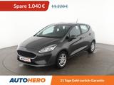 Ford Fiesta 1.0 EcoBoost Trend *NAVI*TEMPO*SPUR*KLIMA - Ford Fiesta Gebrauchtwagen in Essen
