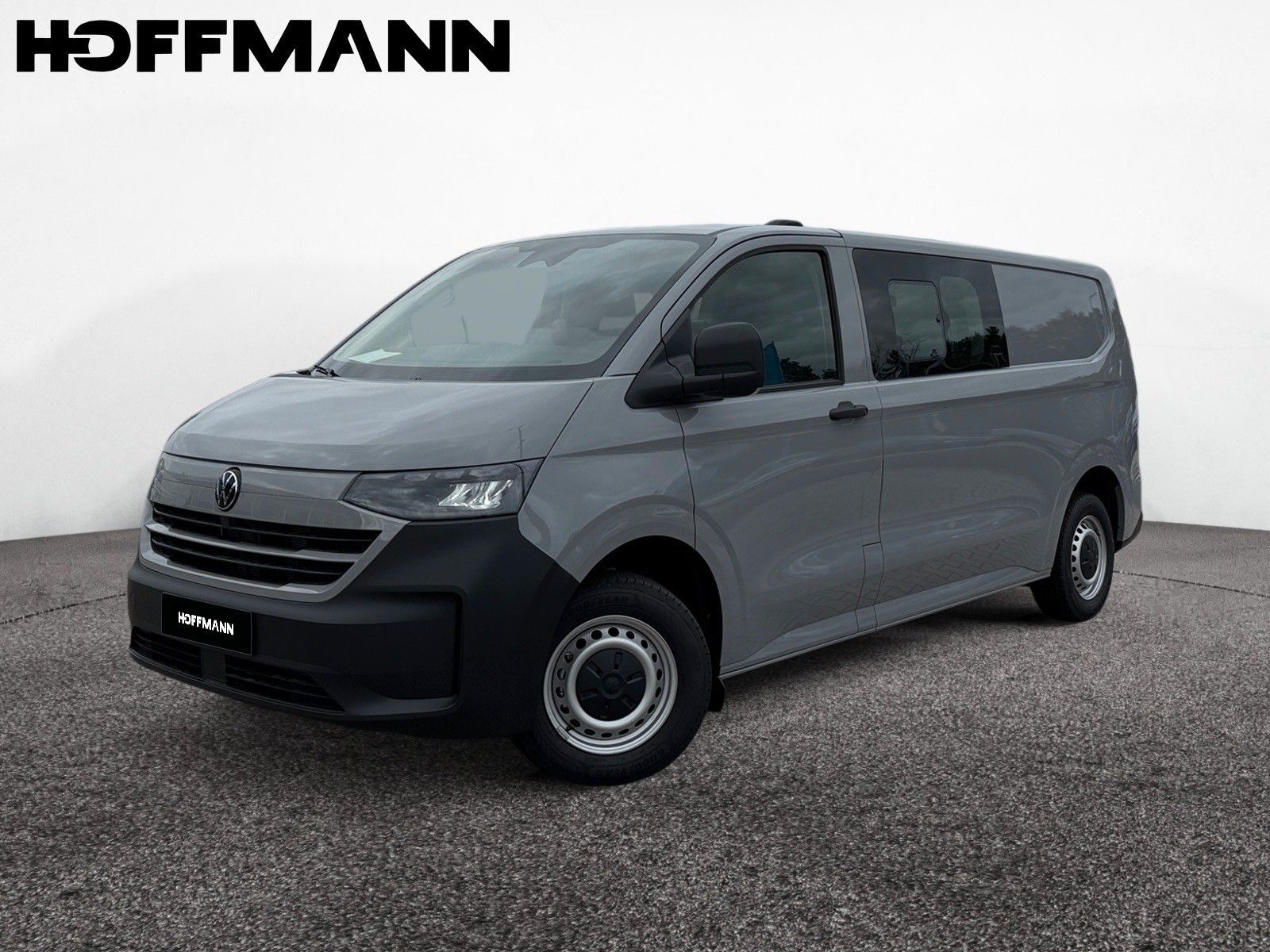 Fahrzeugabbildung Volkswagen Transporter Kasten Plus LR*Klima*AHZV*Holzboden*