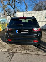Jeep Compass S 1,5 MultiAir Mild Hybrid Leder Navi  - Jeep Gebrauchtwagen in Bonn