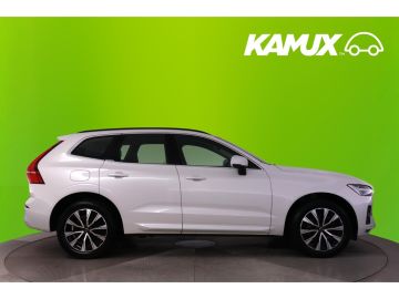 Volvo XC60 - 2