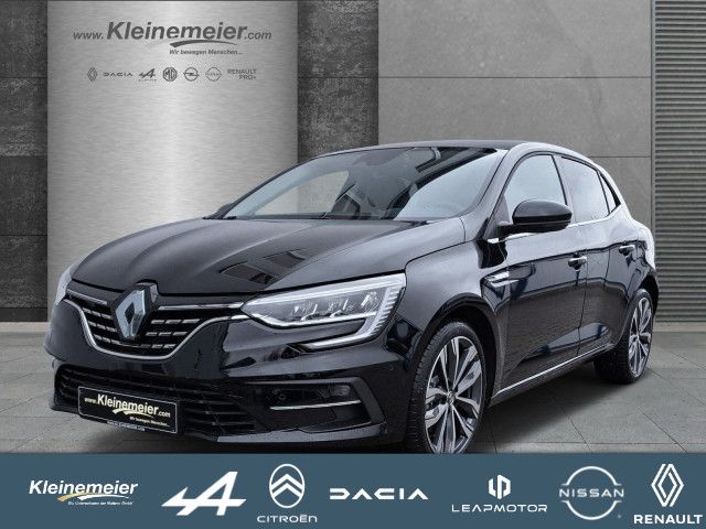 Renault Megane Techno E-Tech PlugIn 160 *18"LM, WiPa*