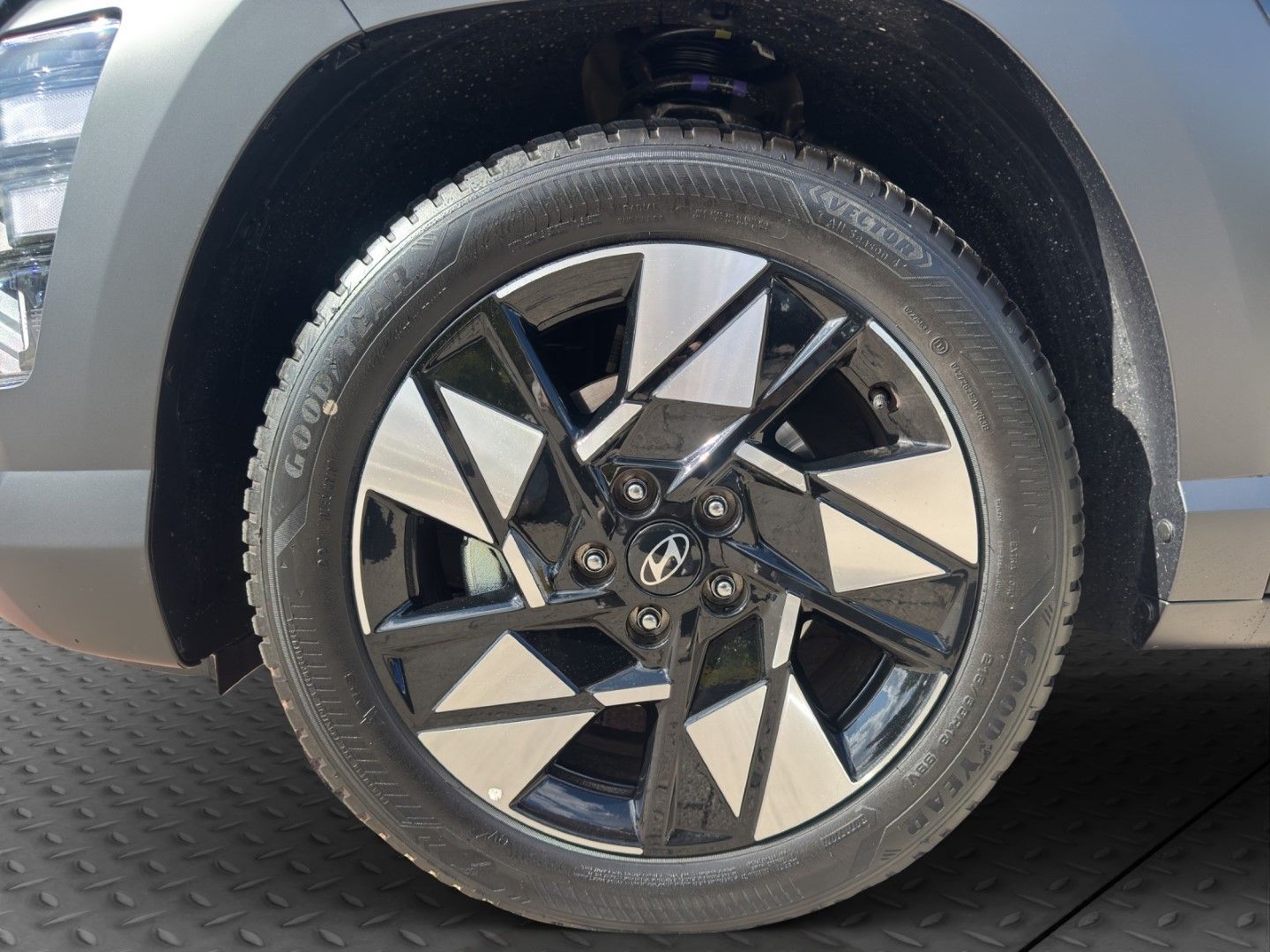 Hyundai Kona – Bild 6
