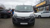 Opel Movano C Pritsche  L4 2.2D *LANG* - Opel Movano Tageszulassungen