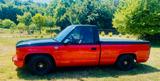 Chevrolet C1500 - Chevrolet C1500 mit Benzin-Antrieb