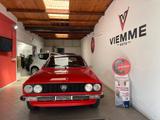 Lancia Beta Montecarlo 2.0 Coupé - rote Lancia Beta