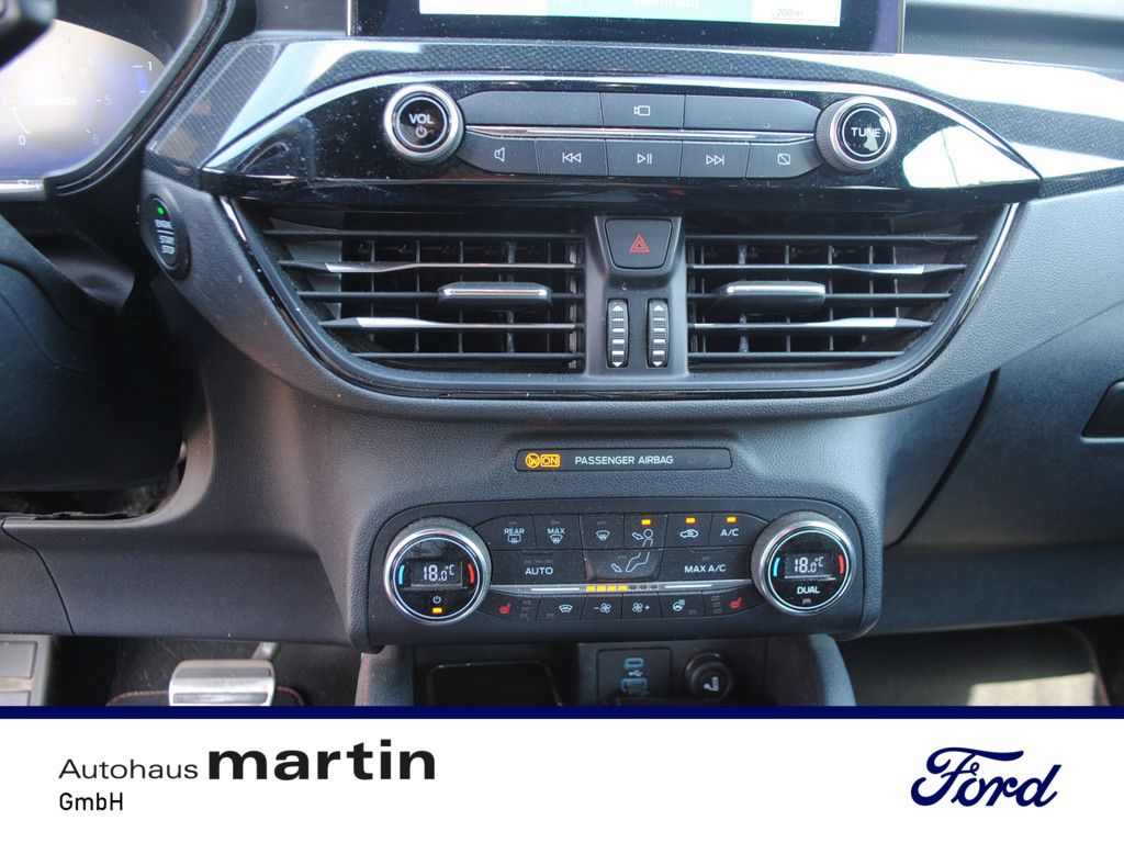 Fahrzeugabbildung Ford Kuga 2.0 EcoBlue ST-Line X Start/Stopp -TE PANO