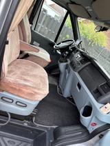 Eura Mobil Profila 580 LS - Alkoven
