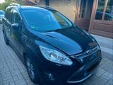 Ford Grand C-Max SY 1.6 eco Boost 150PS 7 ... - Ford: P6 15m