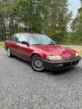 Honda Civic ED 3 - Honda aus 1991