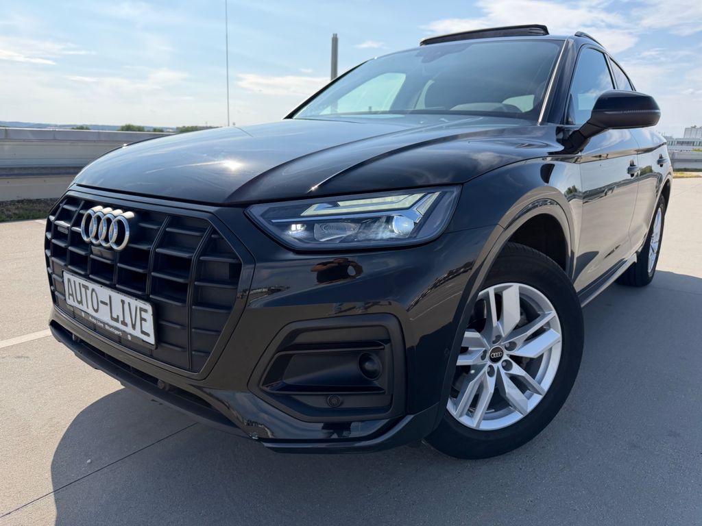 Image of Audi Q5